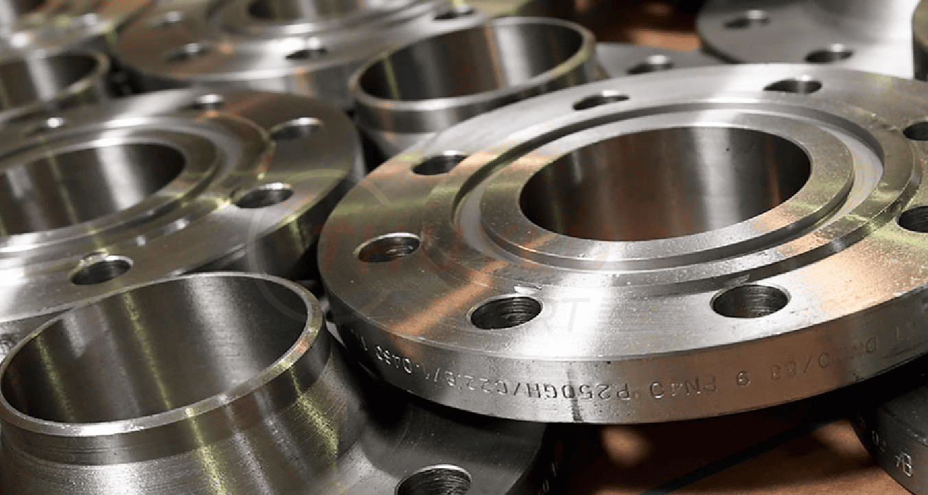 Mặt Bích BS PN10 – Bảng Thông Số Kỹ Thuật BS4504/ EN1092-1