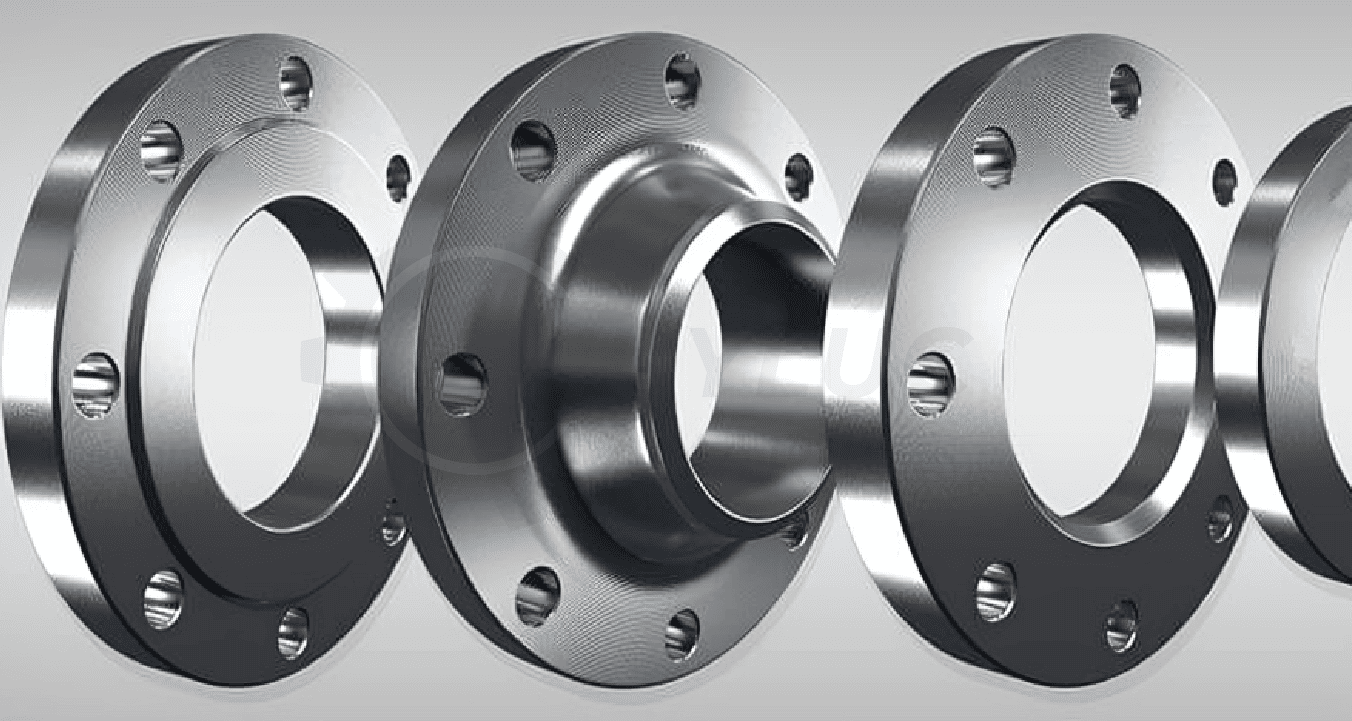 Bảng Thông Số Mặt Bích PN25 Đầy Đủ Kích Thước Theo Chuẩn BS4504