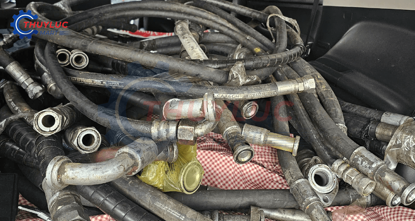 PHỤC HỒI TUY Ô CŨ VÀ THAY THẾ THÔNG MINH TIẾT KIỆM CHI PHÍ