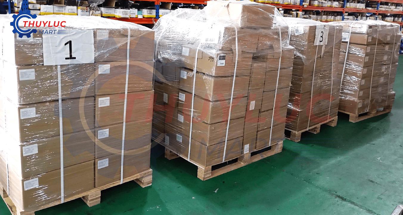 Nhập Kho 4500 Mét Vỏ Bọc Cách Nhiệt Chống Cháy PJ Chất Lượng