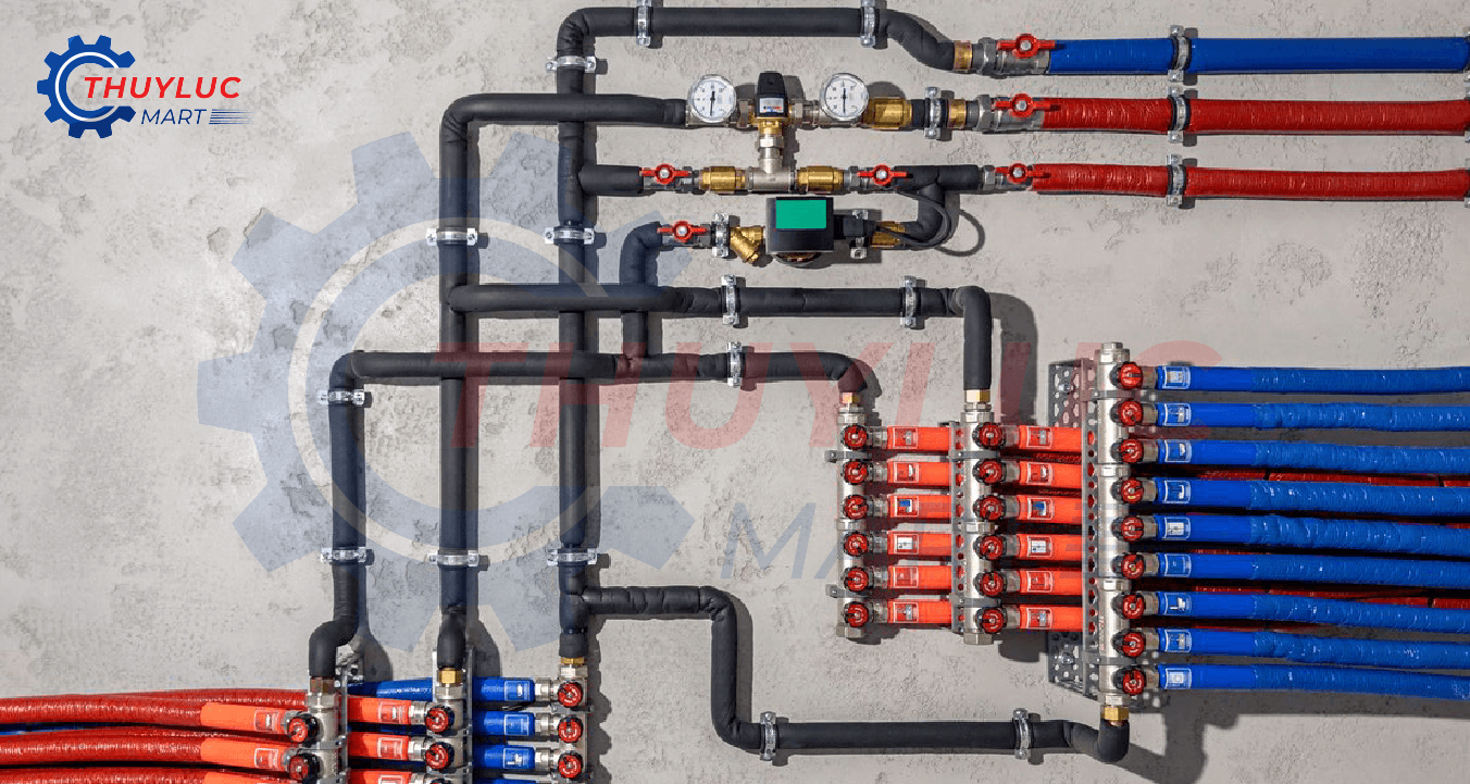 TOP 7 LOẠI ỐNG THỦY LỰC PHỔ BIẾN 2025