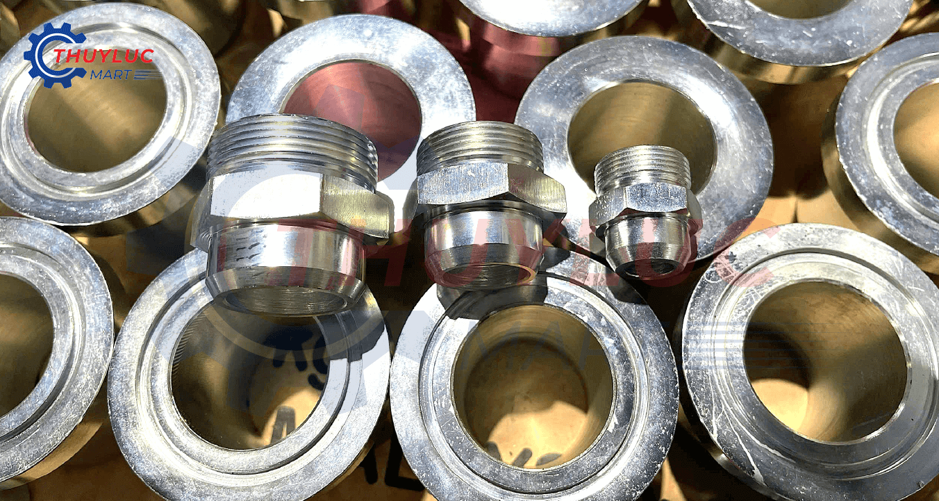 BÍCH HÀN NGUYÊN KHỐI CHẤT THÉP BỀN BỈ SẴN HÀNG TẠI KHO