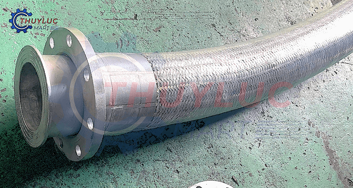 Dịch Vụ Gia Công Bấm Ống Lớn 6 Inch Chuẩn Kỹ Thuật Và Nhanh Chóng