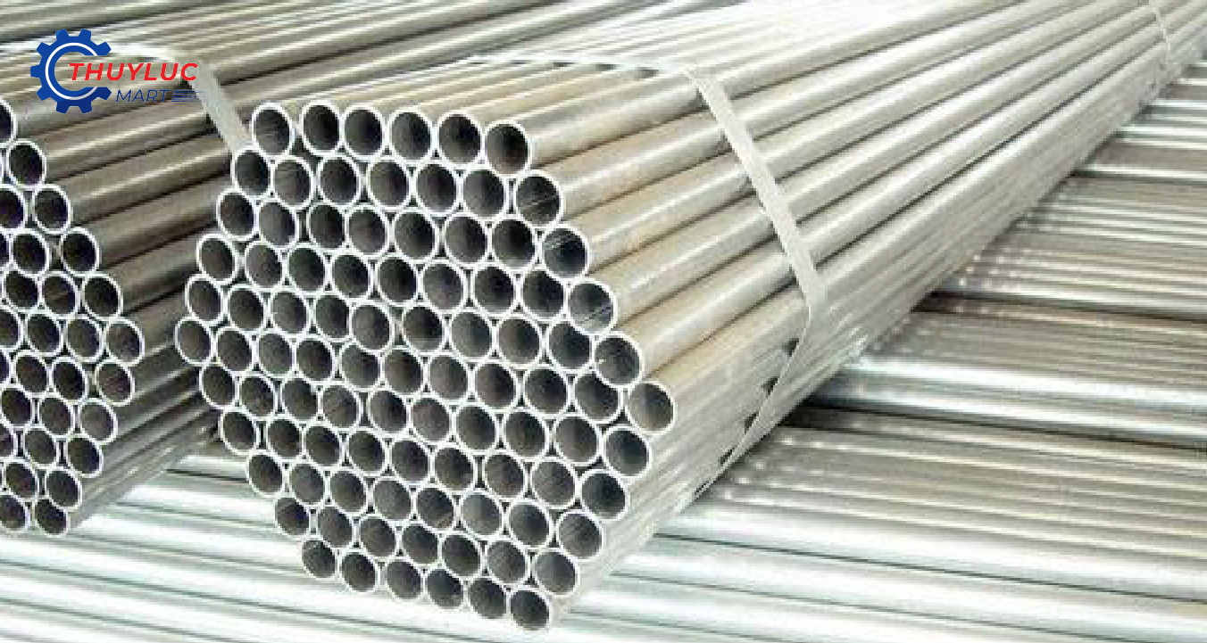 Ống Thép Đúc Nguyên Cây Lựa Chọn Lý Tưởng Cho Hệ Thống Chịu Áp Cao