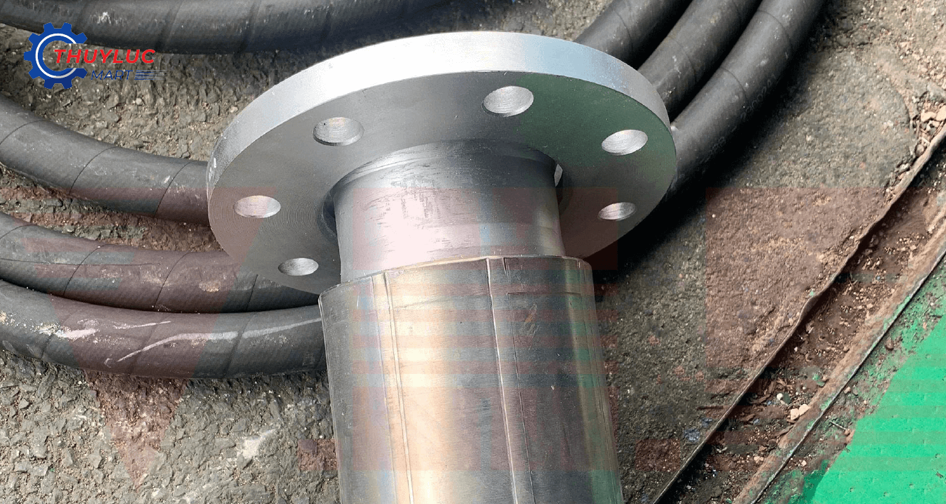 CHUYÊN CUNG CẤP PHỤ KIỆN VÀ BẤM ỐNG CỠ LỚN ĐẾN 8 INCH TẠI BÌNH DƯƠNG