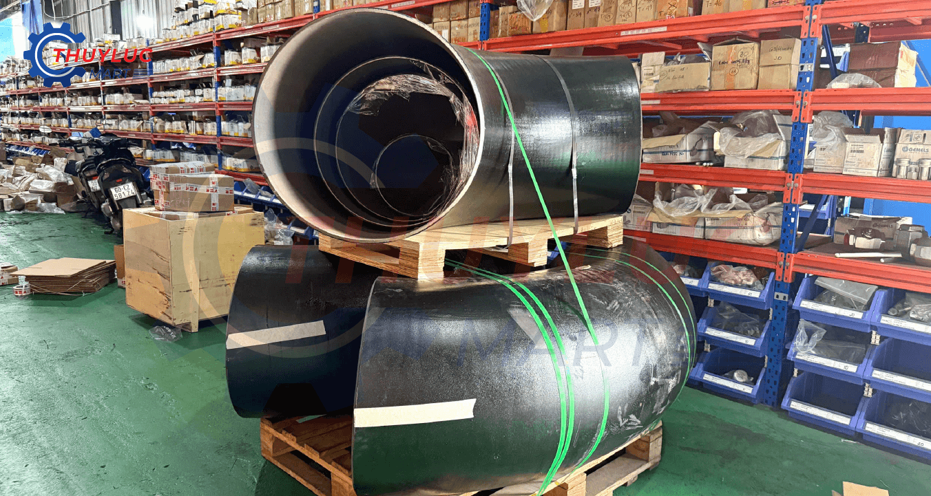 THỦY LỰC MART KHẲNG ĐỊNH VỊ THẾ VỚI GÓI CUNG ỨNG HÀNG CHỤC TỶ ĐỒNG