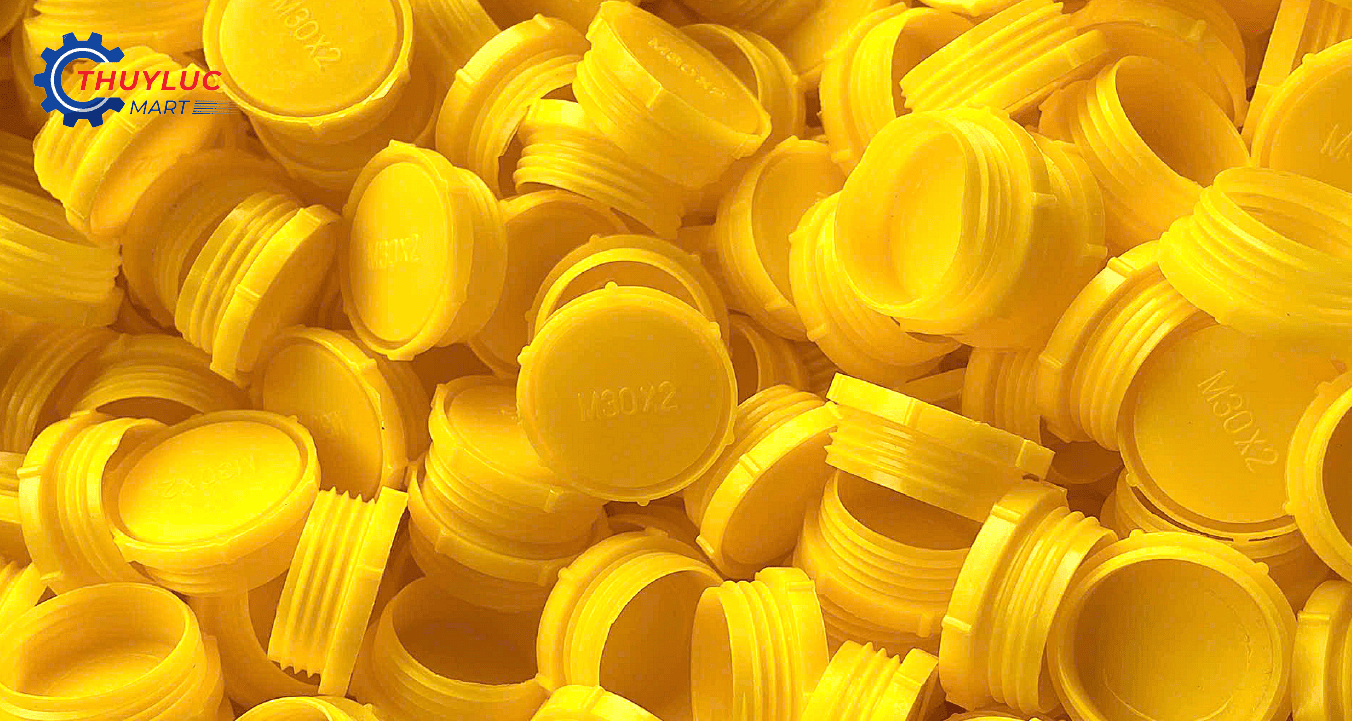 Nút Bịt Nhựa Cho Đường Ống Giải Pháp Chống Tạp Chất Hiệu Quả