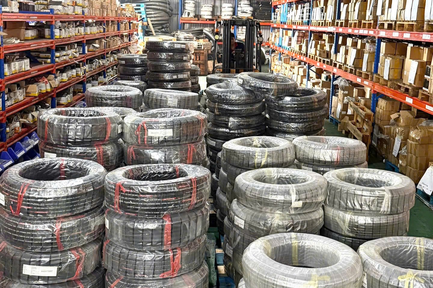 Ống Mềm Tuy ô Sinopulse Có Tốt Không? Nguồn Hàng Ống TQ Giá Cạnh Tranh