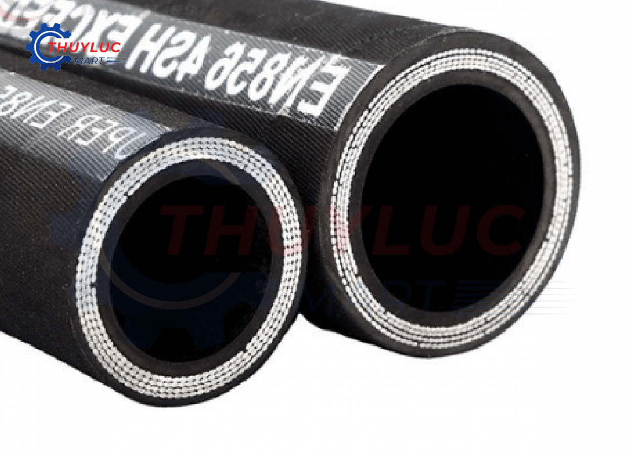 cấu tạo tuy ô thủy lực