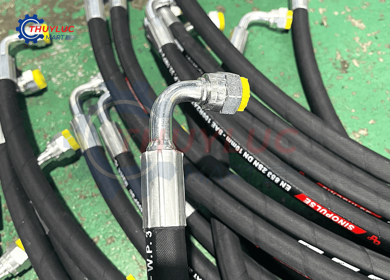 đầu cong BSPP 3/8	