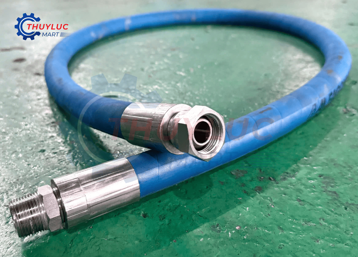 ống dẫn thực phẩm