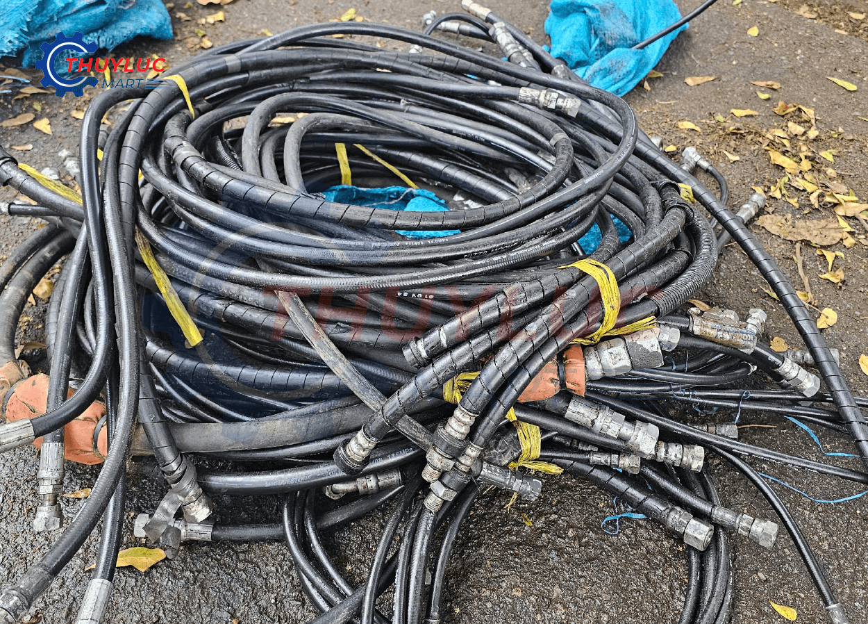phục hồi tuy ô thủy lực