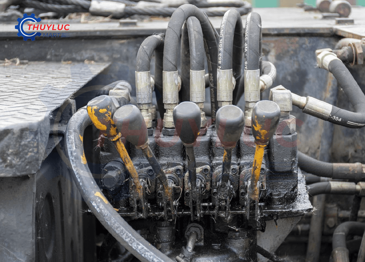 ứng dụng của tuy ô