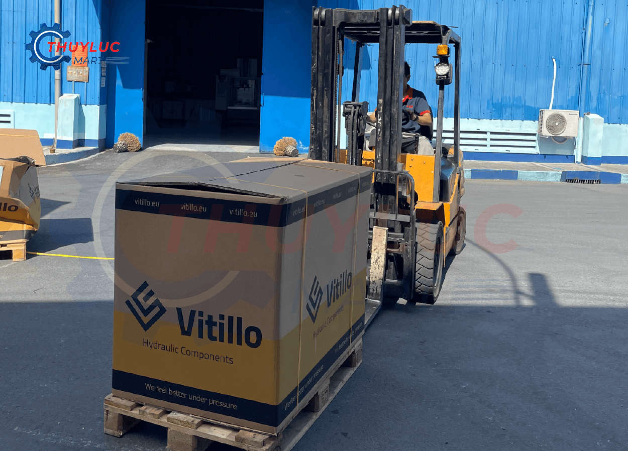 ống vitillo
