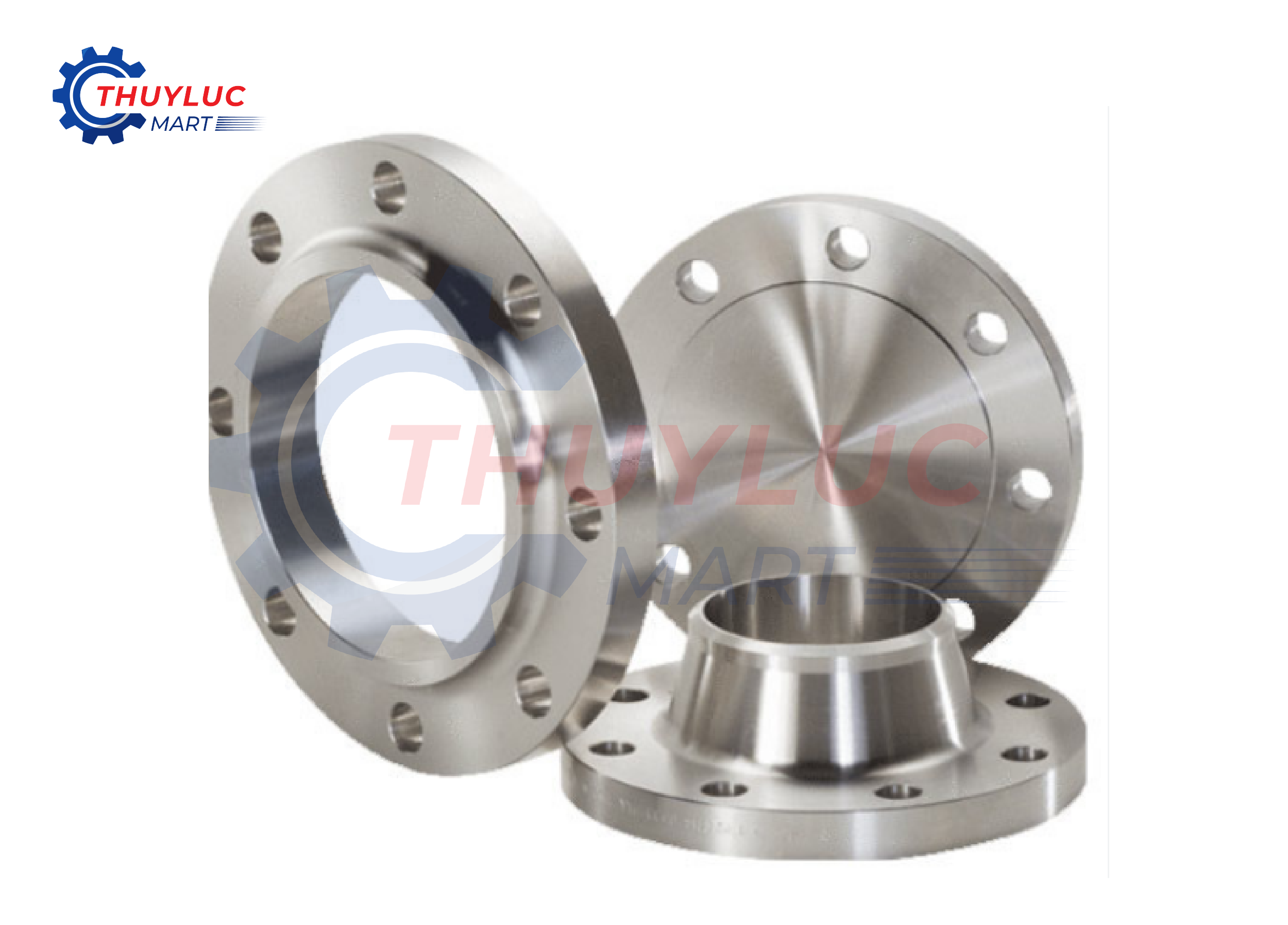 mặt bích inox