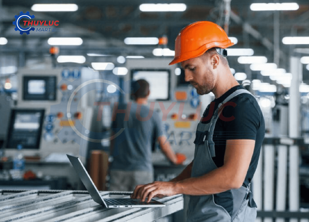 ống thủy lực chuẩn ISO