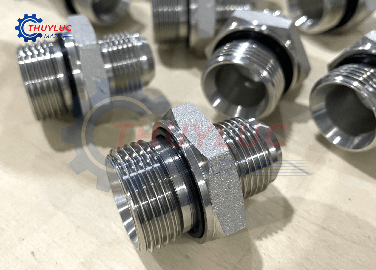 nối inox
