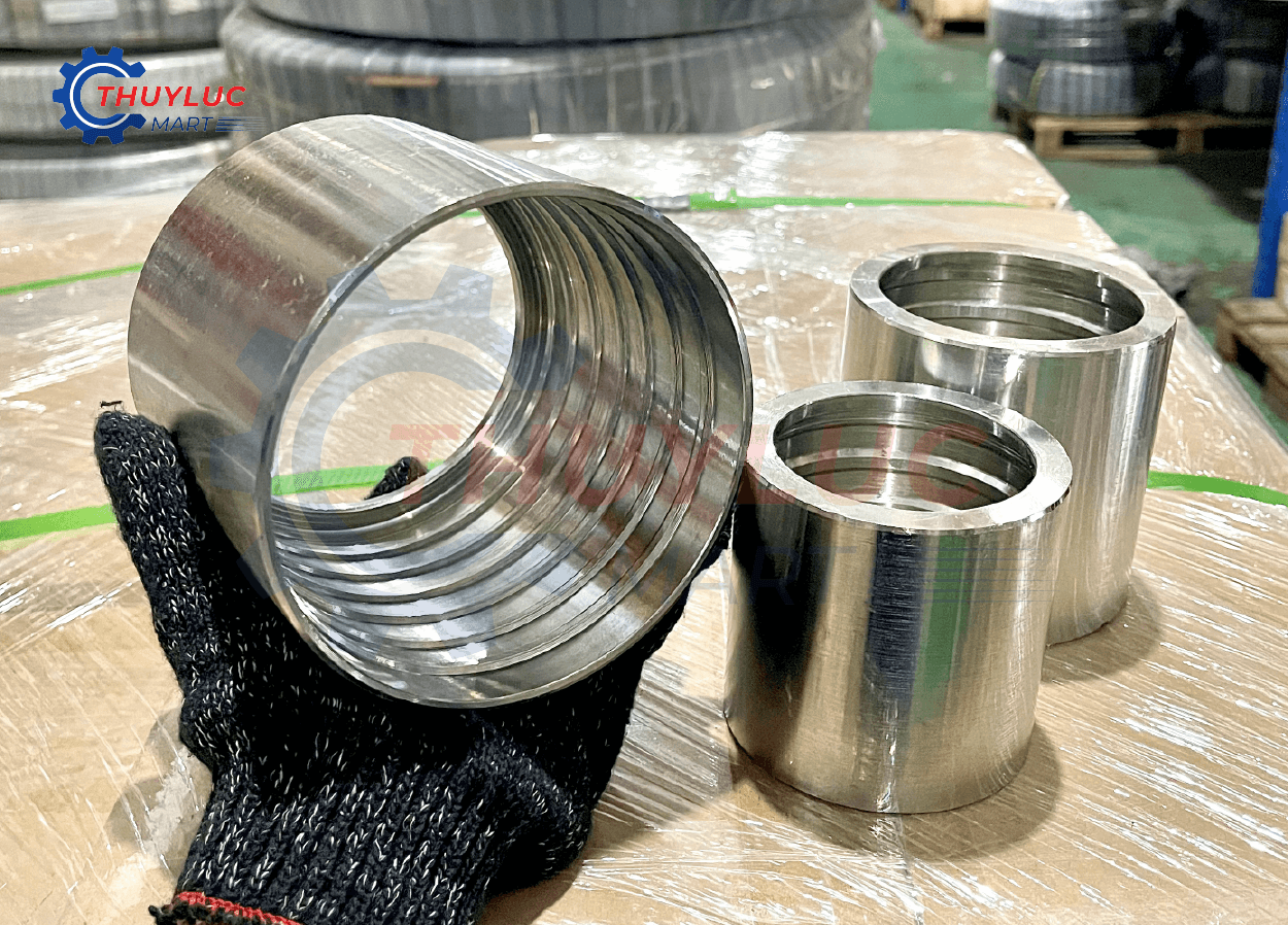 vỏ bóp/ áo ống cỡ lớn 