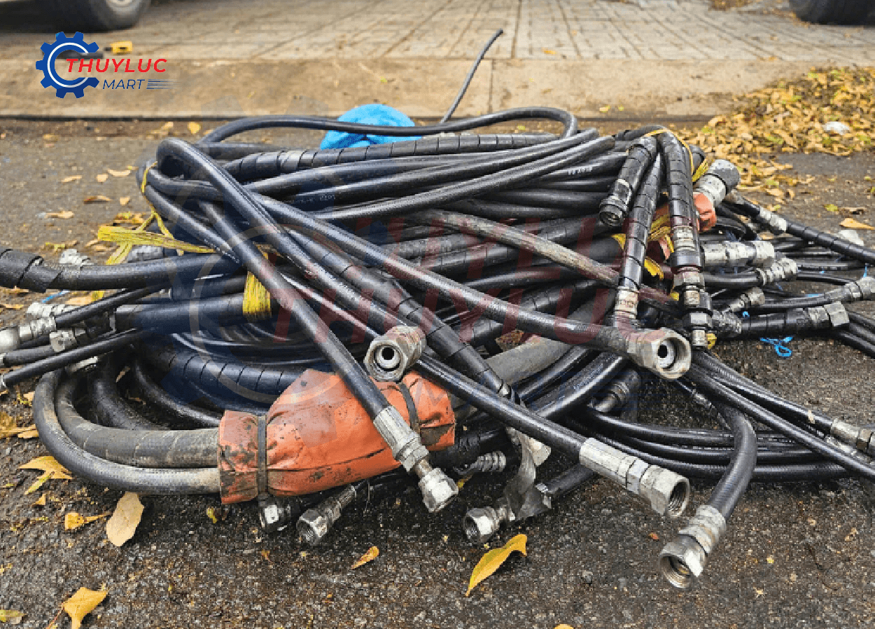 phục hồi tuy ô thủy lực giá bao nhiêu