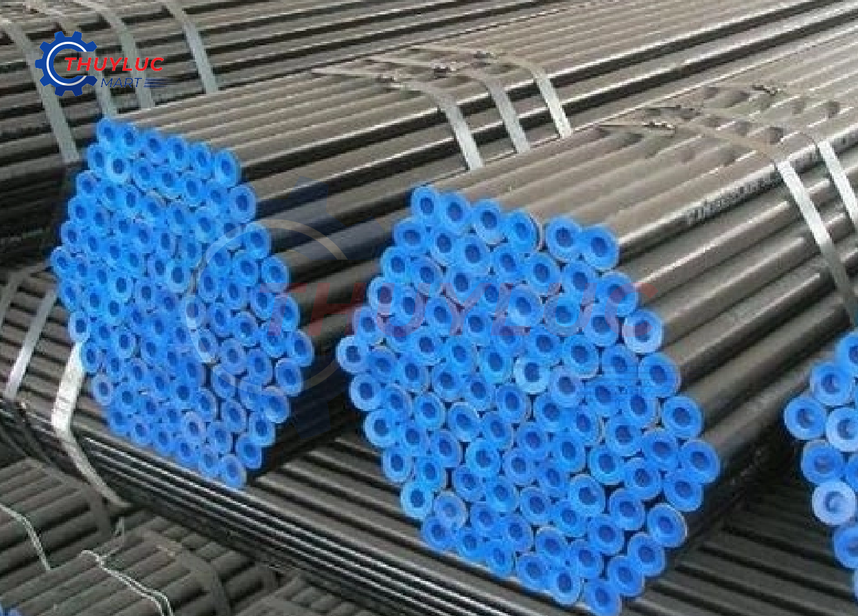 ống thủy lực liền mạch