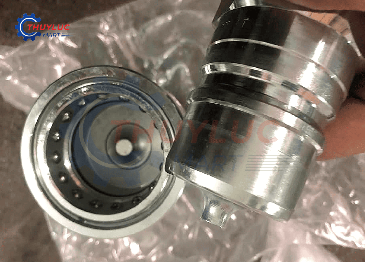 Khớp nối nhanh DNP