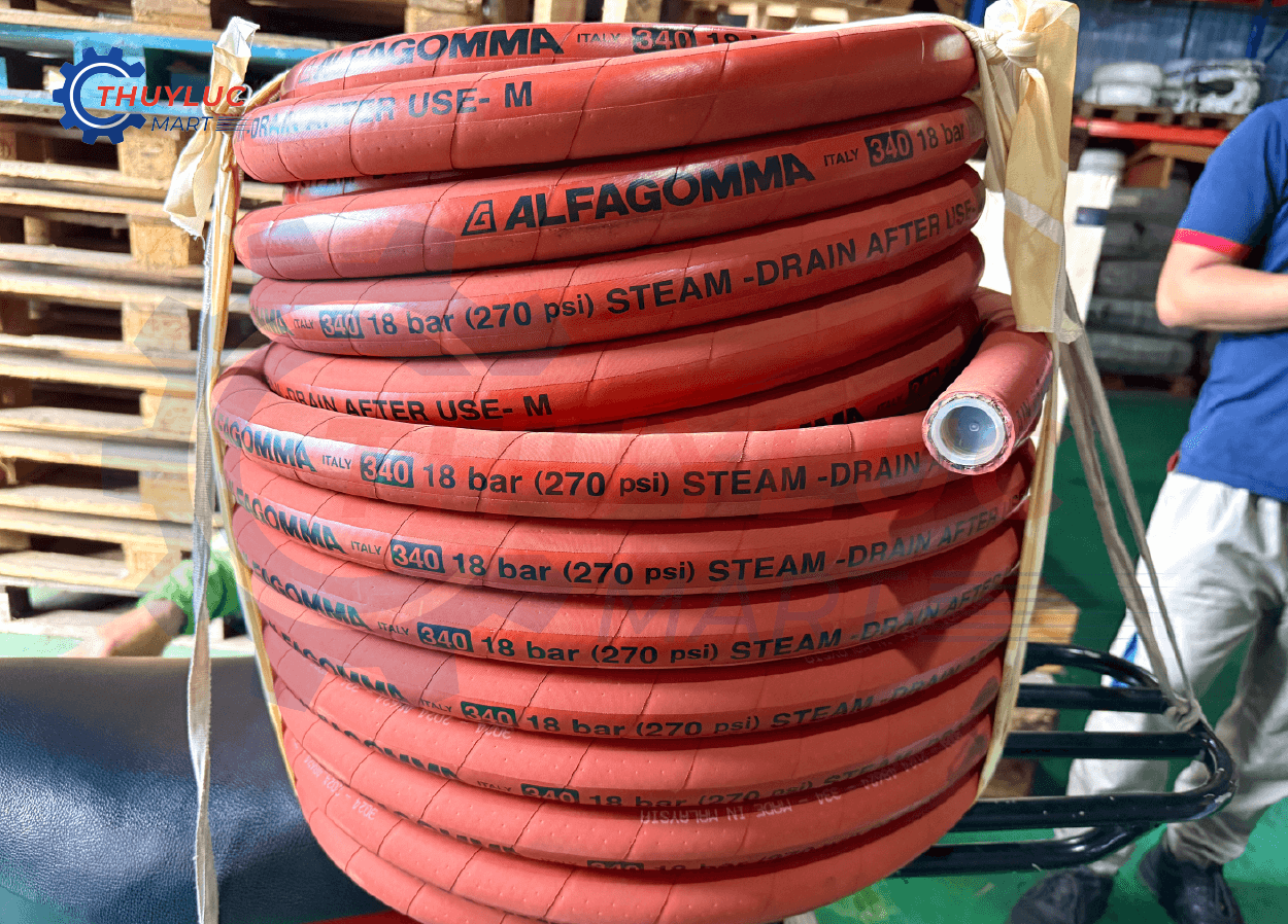 stem hose