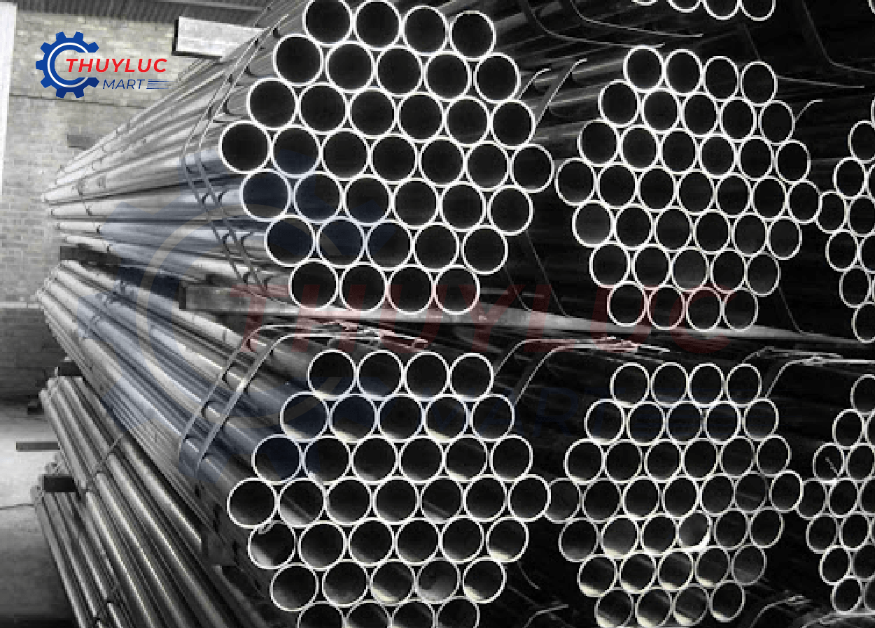Thép không gỉ và thép carbon