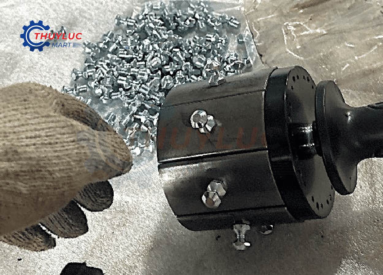 Khuôn máy bấm ép ống Samway P32Q-02