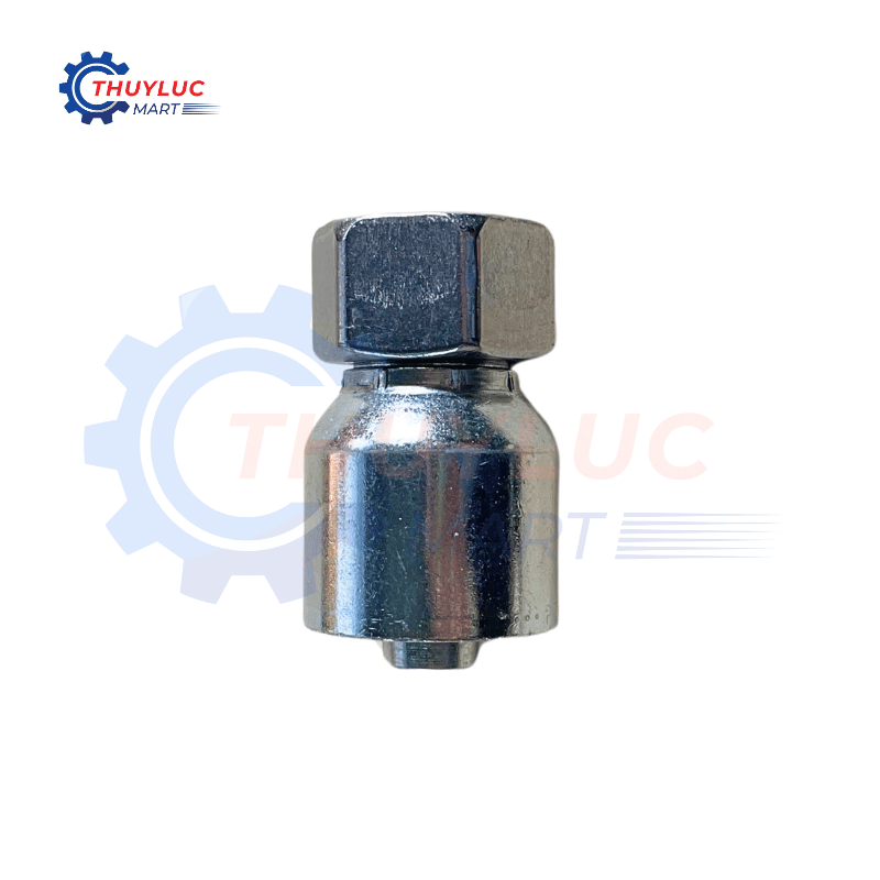 Đầu bấm DIN, 5/8" - 20S, 1C970-20-10