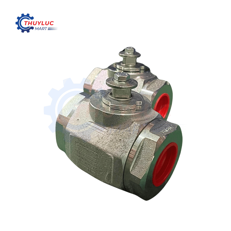 Van cầu G1.1/4", GB1GGT6G0L1A000