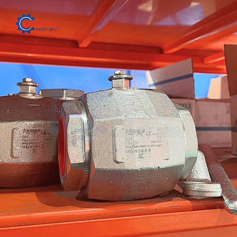 Van cầu G2", GB1GGT8G0L1A000
