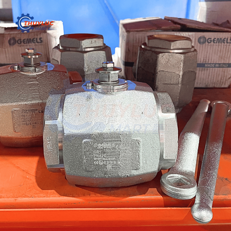 Van cầu G2", GB1GGT8G0L1A000