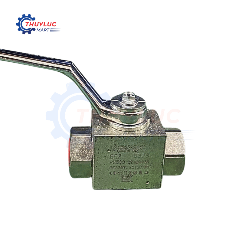 Van cầu G3/8", GE2GGT25011A000