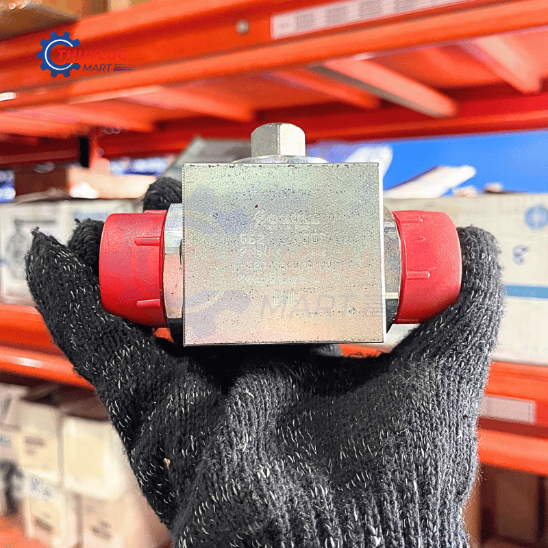 Van cầu 25S, M36x2, GE2DDS64011A000