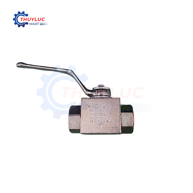 Van cầu G3/8", GE2GGT25011A000