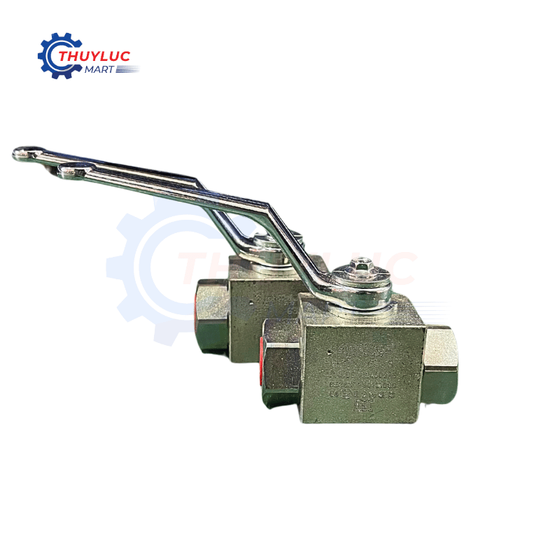 Van cầu G3/8", GE2GGT25011A000