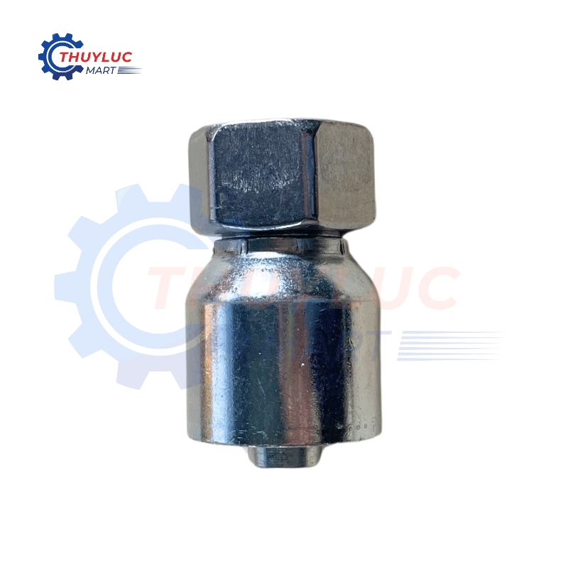 Đầu bấm, 1/2" SAE 3000, 11577-8-8