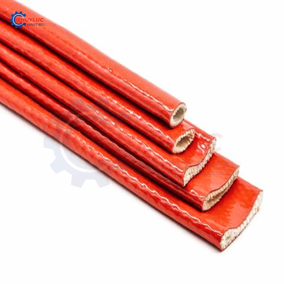 Ống PJ cách nhiệt ID57, PJ-36