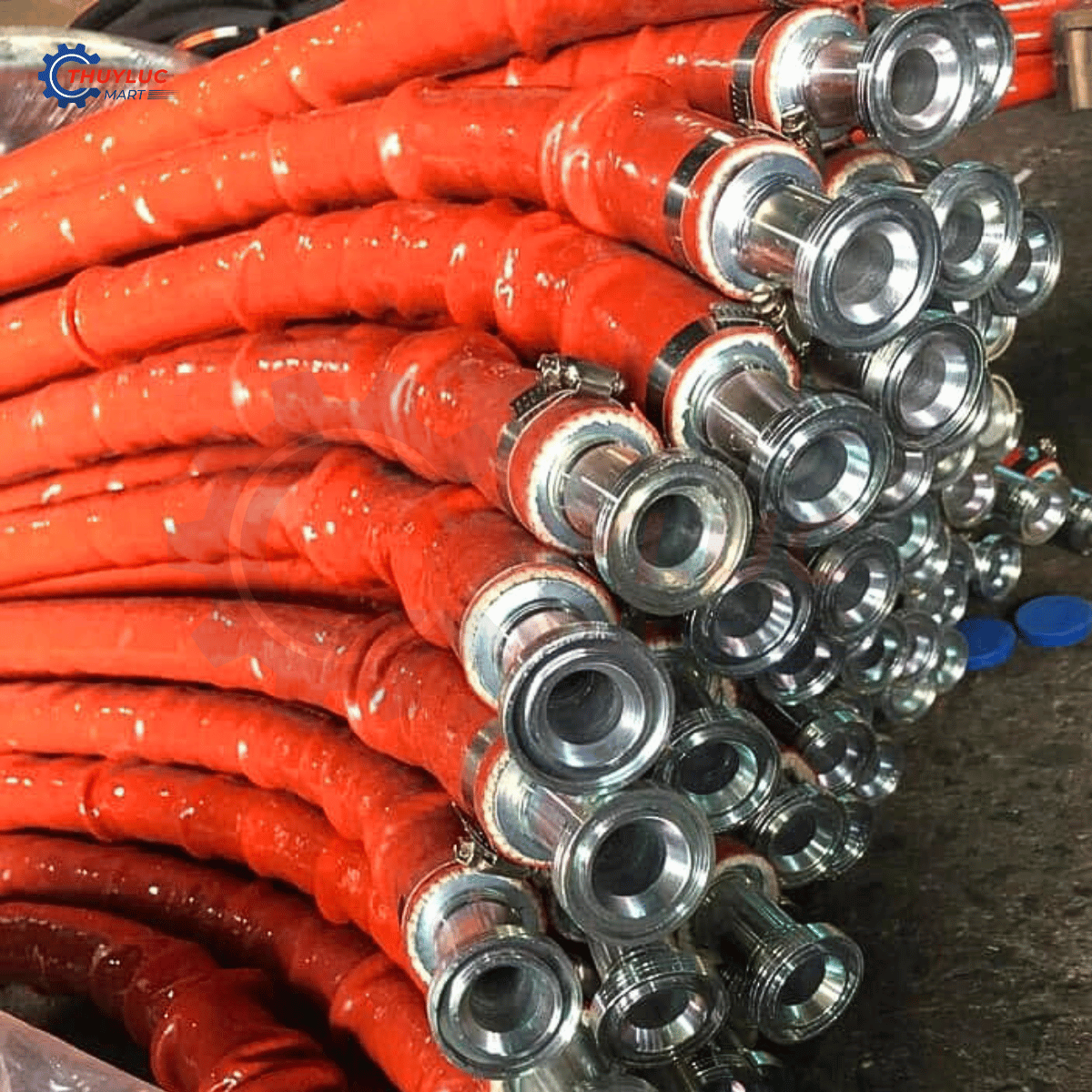 Ống PJ cách nhiệt ID41, PJ-26