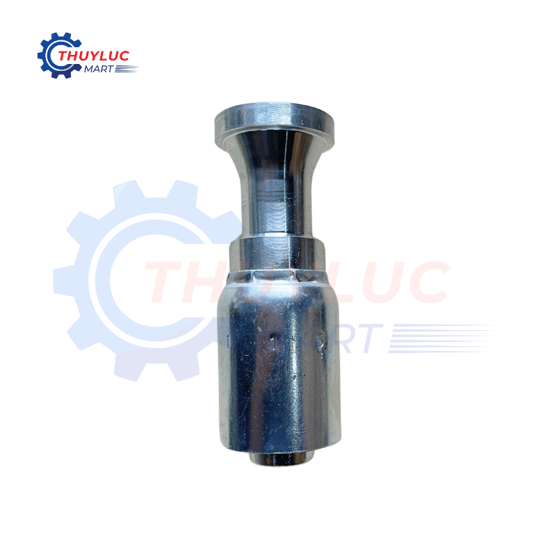 Đầu bấm, 1" SAE 3000, 11577-16-16