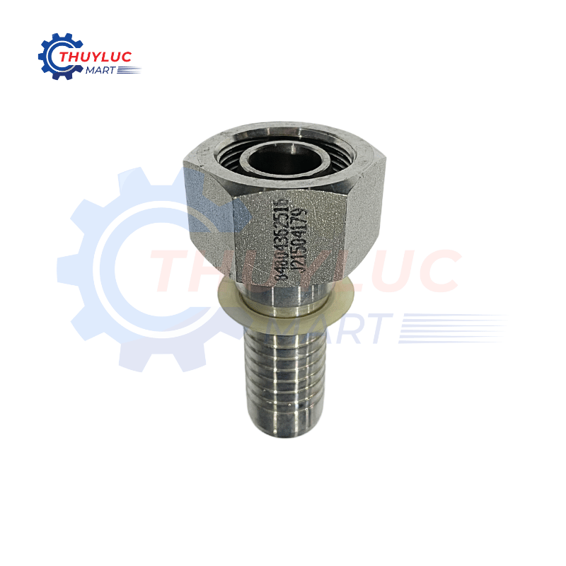 Đầu bấm SS316, 1" - 25S, 84804362516