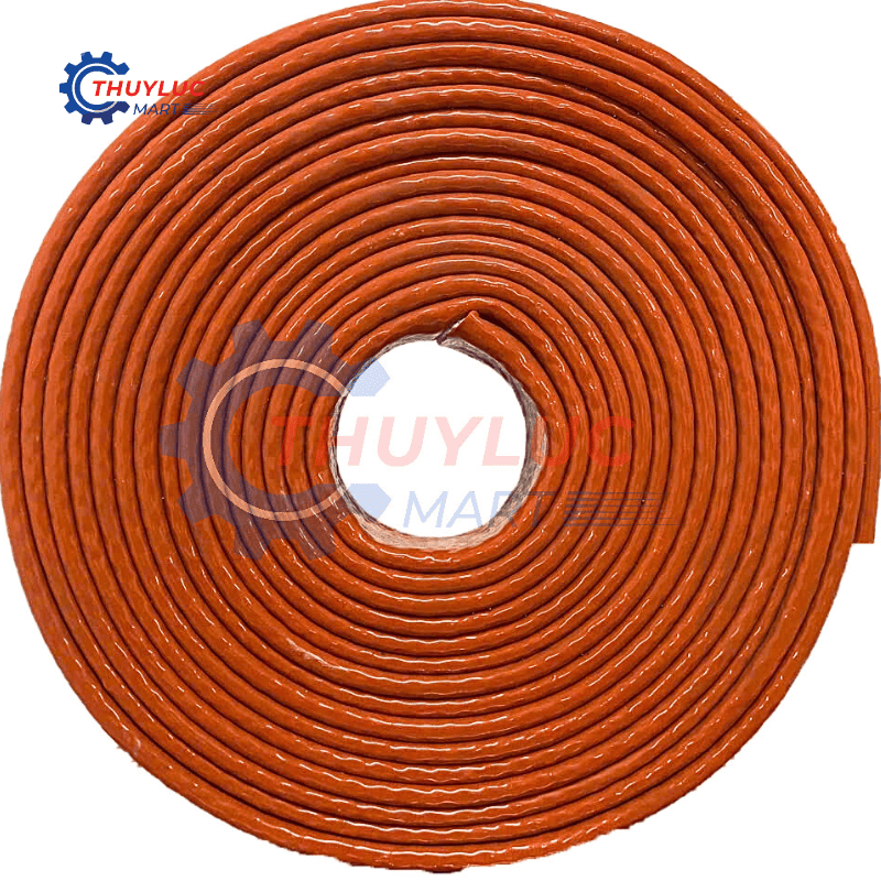 Ống PJ cách nhiệt ID75, PJ-48