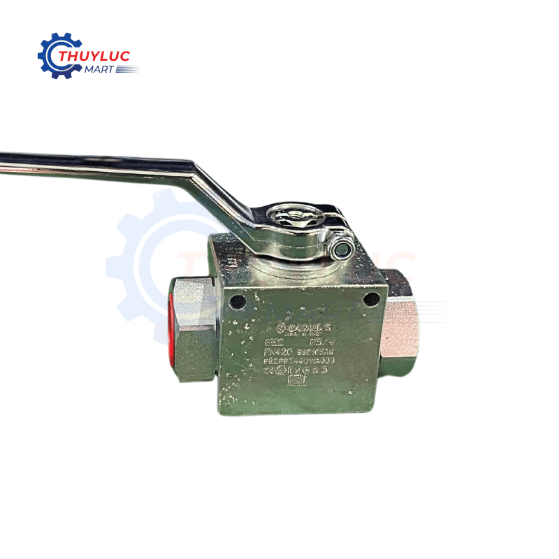 Van cầu G3/4", GE2GGT44011A000