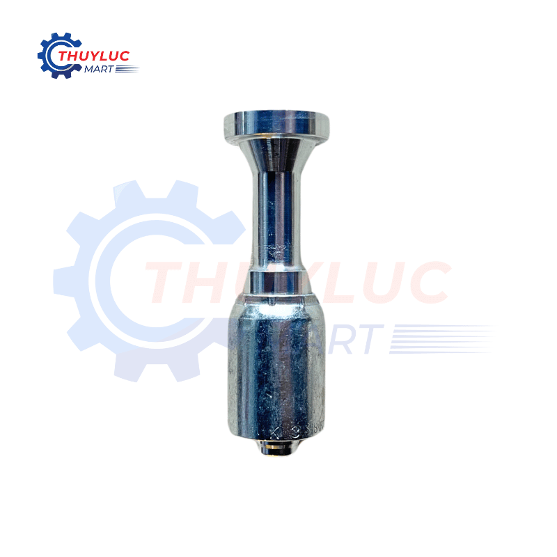 Đầu bấm, 1/2" - M24x1.5, 1C943-16-8