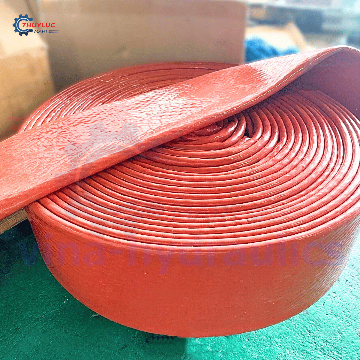 Ống cách nhiệt ID25, PJ-16