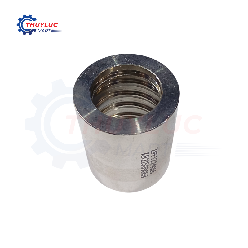 Vỏ bóp SS316, 4SP 1'', ZPF122401600