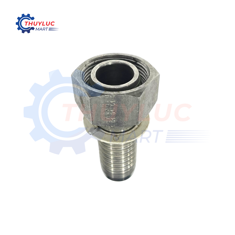 Đầu bấm SS316, 1" - 28L, 84804362816