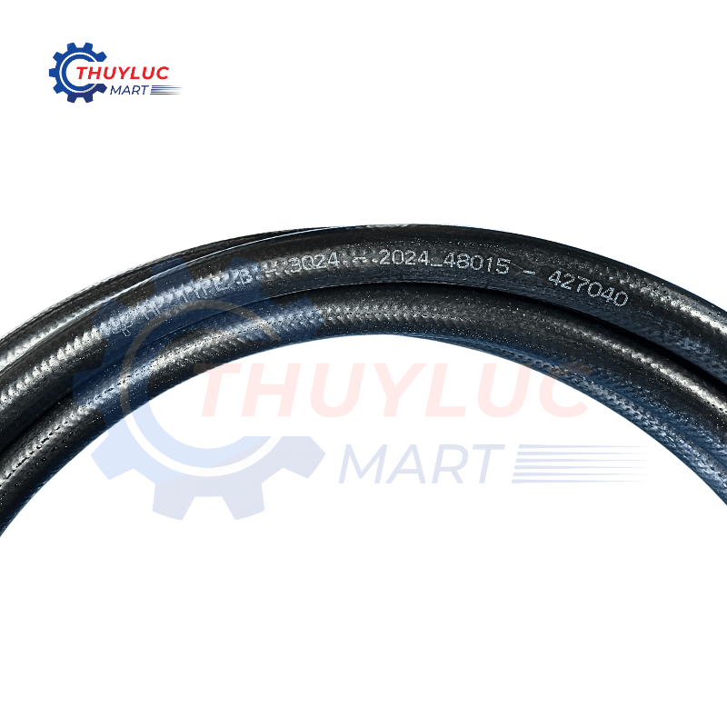 Ống thủy lực FLEXOR 2SN-MT, 5/8" - 250bar, 1002471