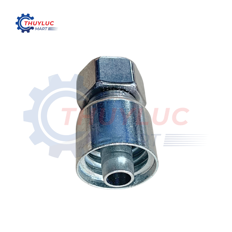 Đầu bấm DIN, 5/8" - 20S, 1C970-20-10