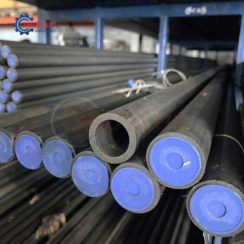 Ống đúc SS316, OD30x3.0-SS